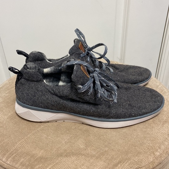 Pendleton Sneakers - Picture 3 of 8